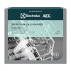 Electrolux nõudepesumasina puhastusvahend, 2tk