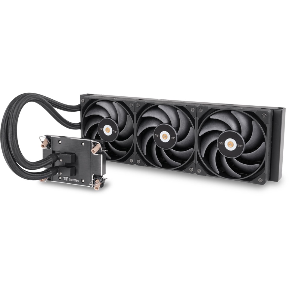 Thermaltake AW420 AIO Liquid Cooling System