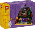 LEGO klotsid 40721 Iconic Halloween-Scheune