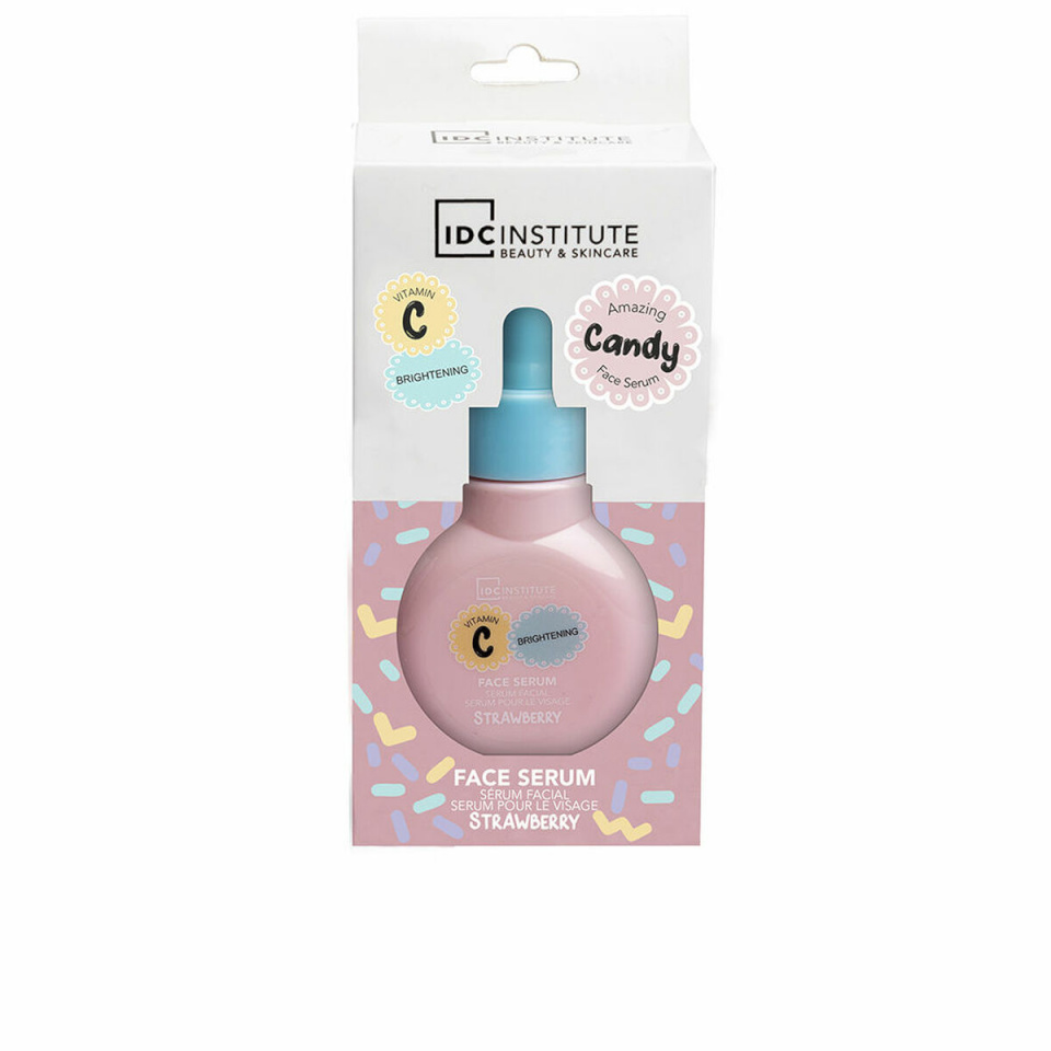 IDC Institute näoseerum CANDY 40ml