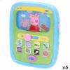 Peppa Pig Õppiv telefon 6 Ühikut