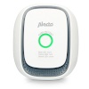 Alecto gaasiandur GA11 Gas Leakage Detector, valge