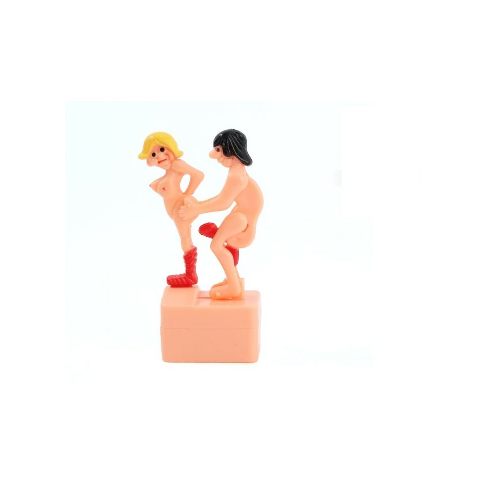 Erootiline mäng Divertysex