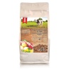 O'canis kuivtoit koerale Premium Beef with Millet, Potatoes, and Red Beetroot, 1,5kg