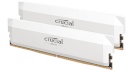 Crucial Pro DDR5-6400 Kit  32GB 2x16GB UDIMM CL32 W Overclocking