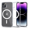 Tech-Protect FLEXAIR HYBRID MagSafe iPhone 14 CLEAR