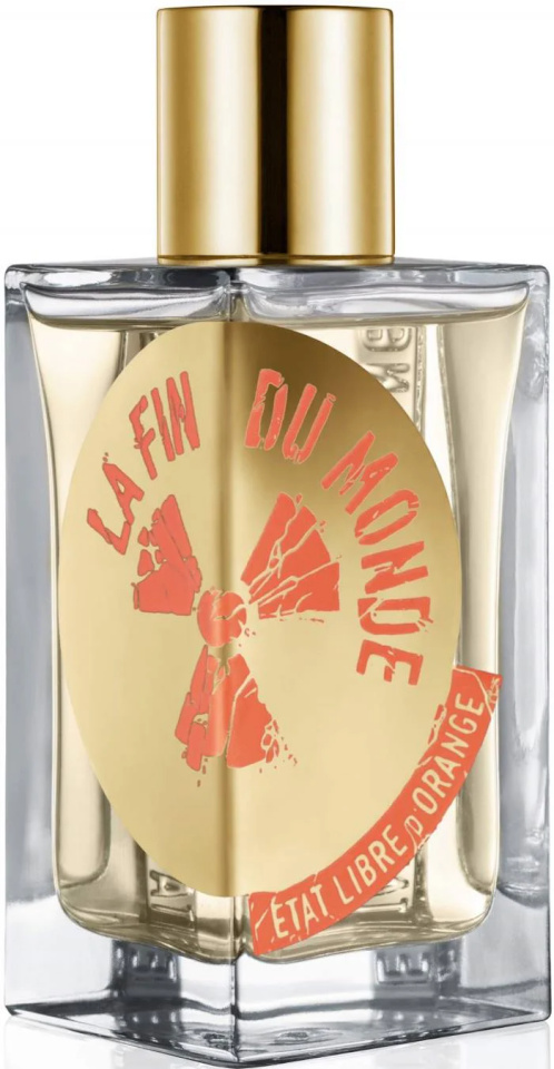 Etat Libre d´Orange parfüüm La Fin Du Monde 50ml, unisex