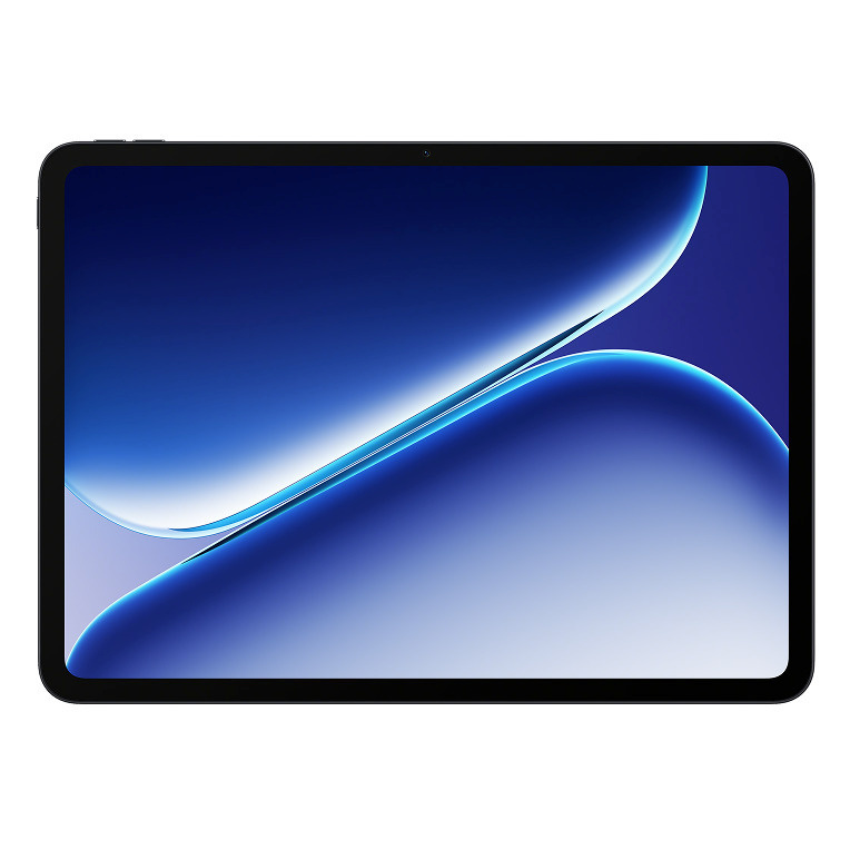 OnePlus tahvelarvuti Pad Go 2 5G, 256GB, must