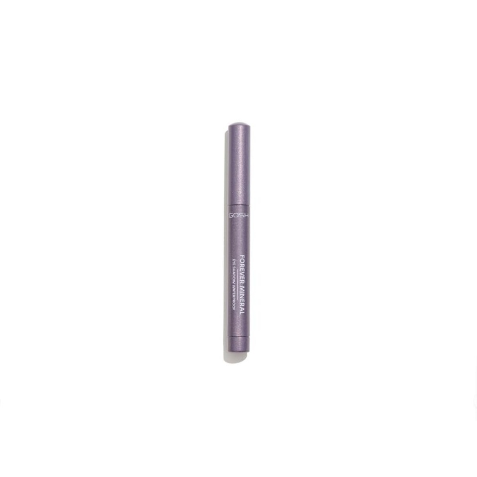 Gosh Copenhagen lauvärvid FOREVER GOSH Nº 008 PLUM 14 g