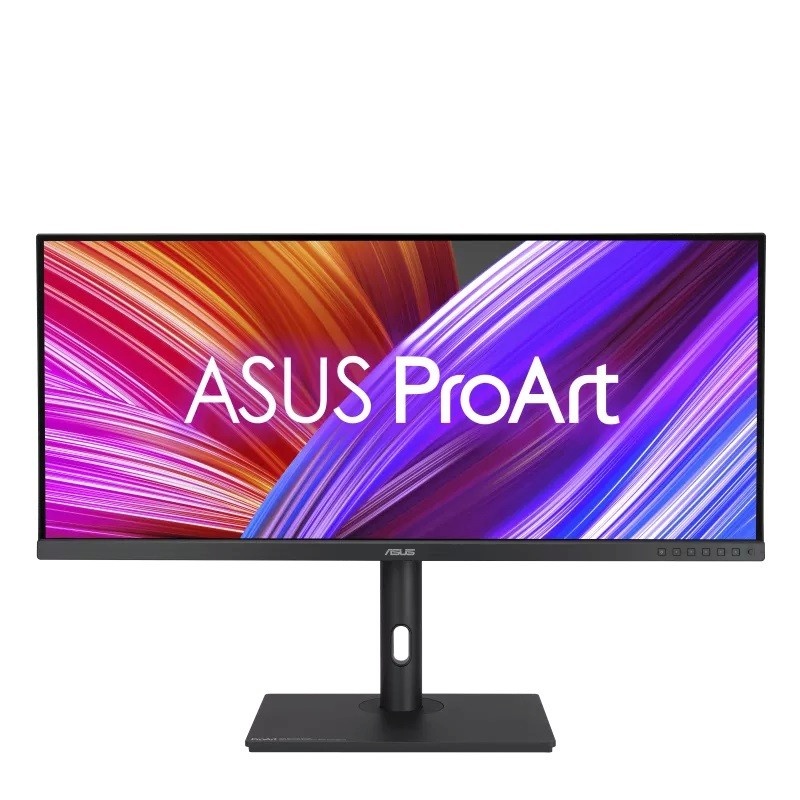 Asus monitor 34" ProArt PA348CGV UWQHD IPS 120Hz USB-C