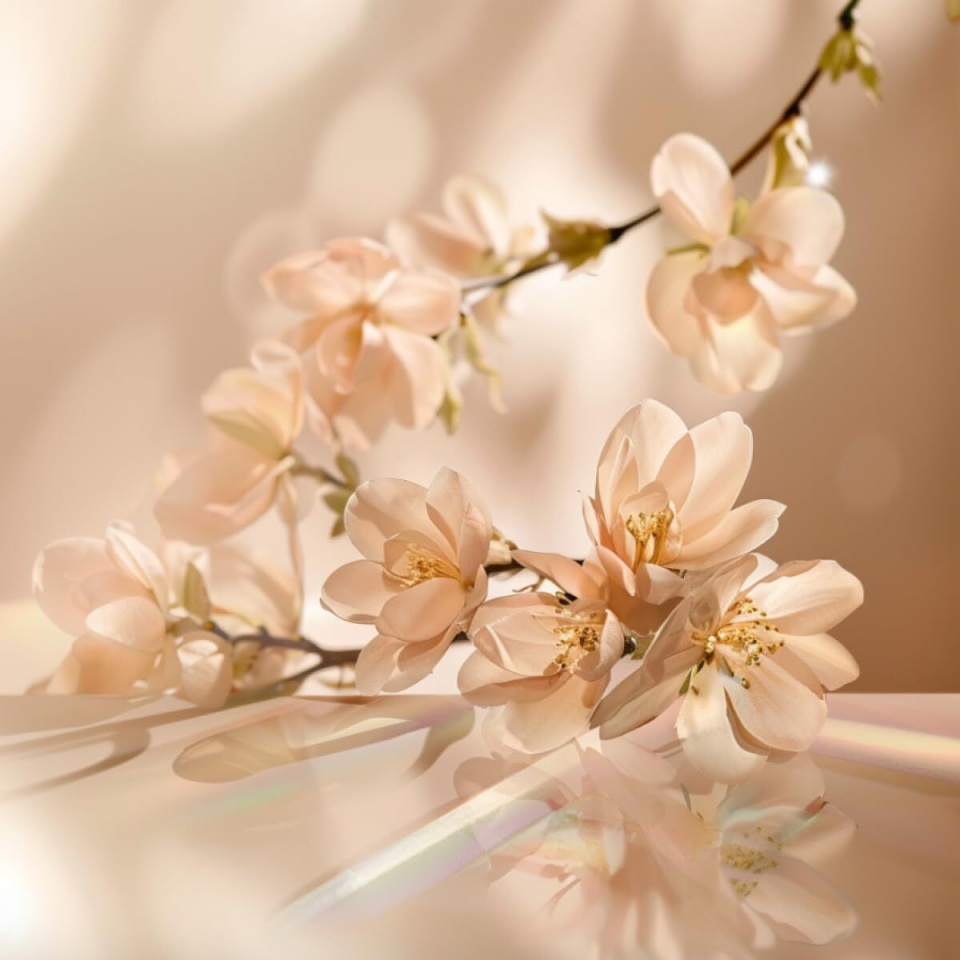 Elie Saab parfüüm unisex LE PARFUM 30ml