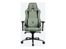 Arozzi Supersoft | Vernazza | Gaming Chair | Forest roheline
