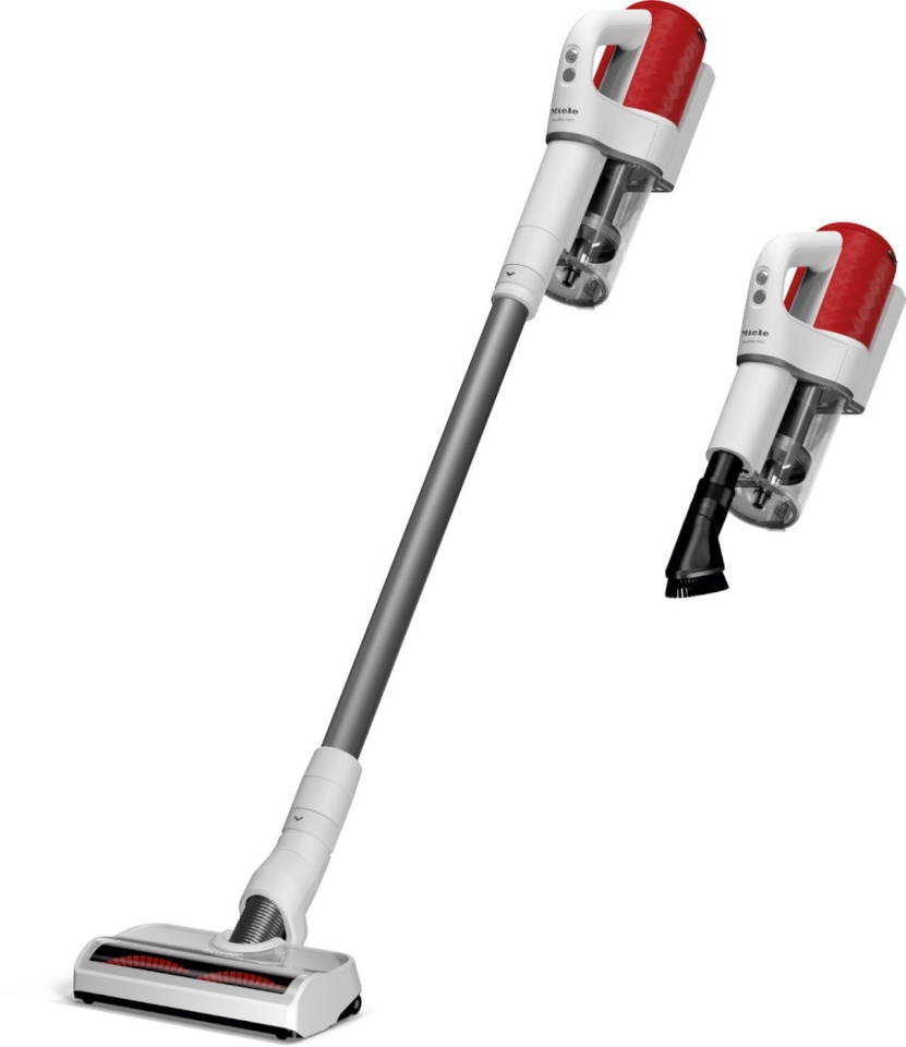 Miele varstolmuimeja Duoflex HX1 RedPulse