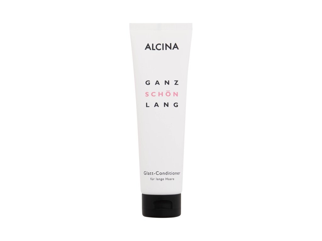 ALCINA palsam Ganz Schön Lang Conditioner 150ml, naistele