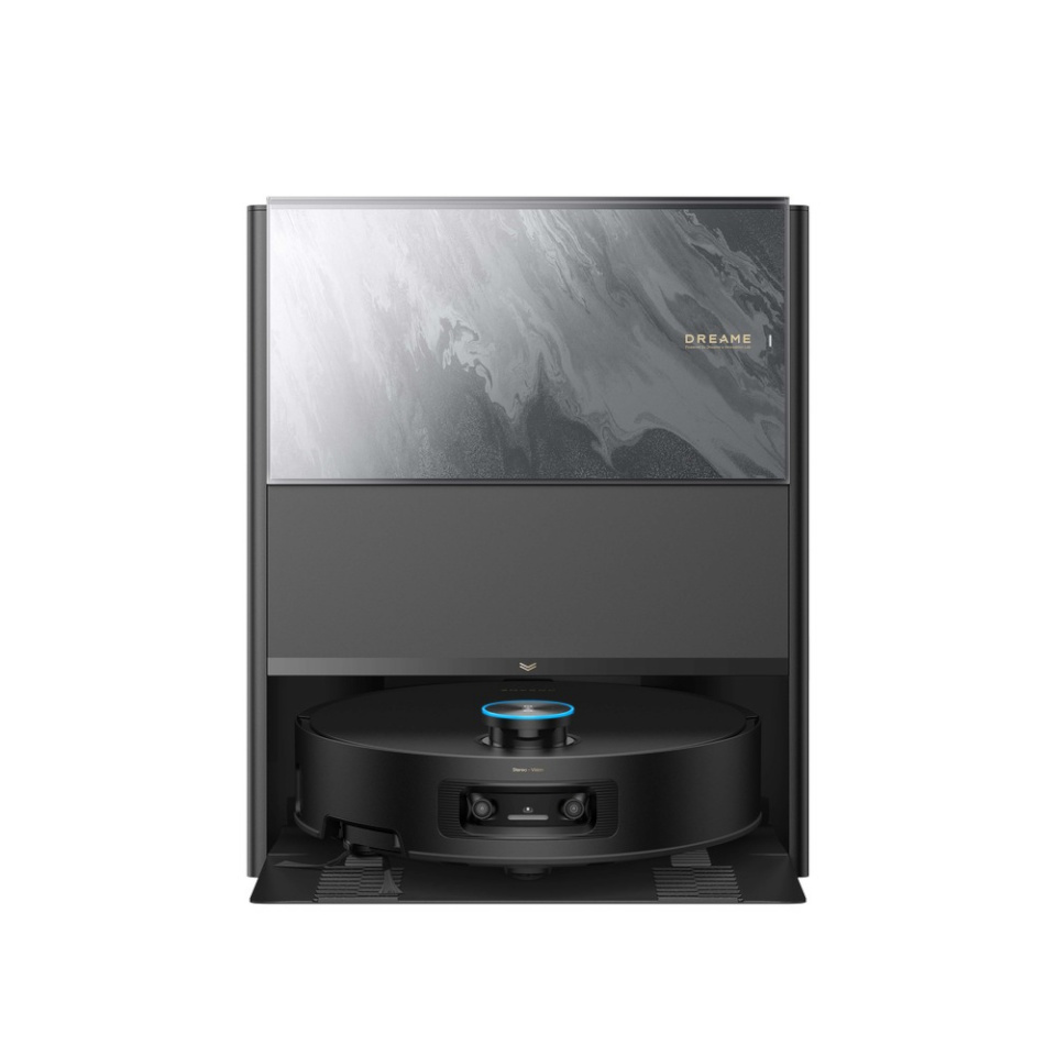 Dreame robottolmuimeja Robot Aqua10/ultra Track Rlr81ce-bk