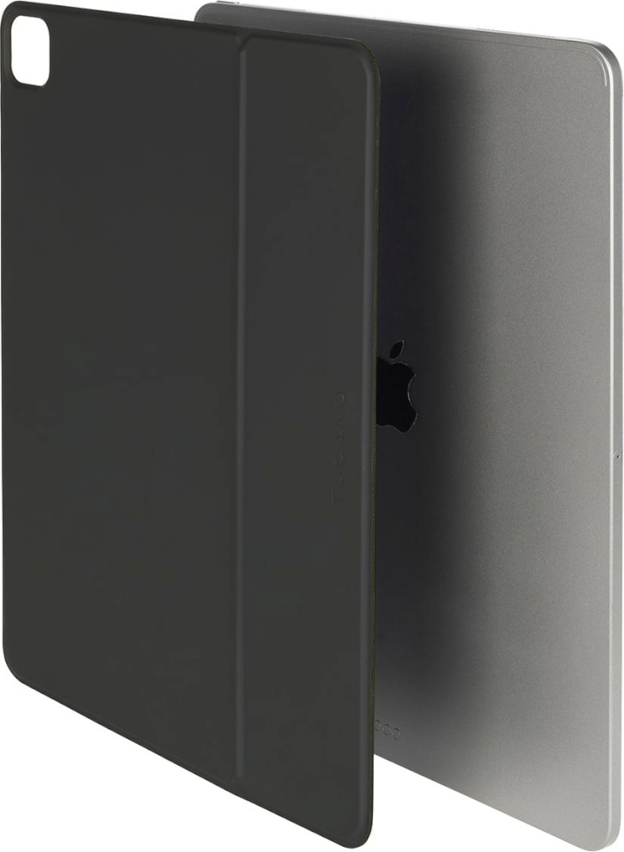Tucano Magnet kaitsekate, Apple iPad Pro 13" M4, must