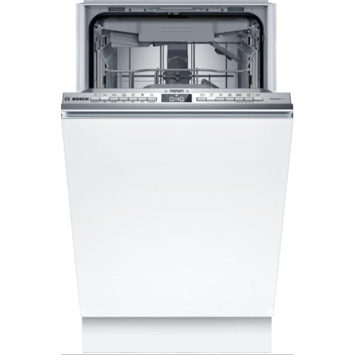 Bosch nõudepesumasin SPV4HMX12E integreeritav, 45 cm, 44 dB