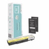 Movano sülearvuti aku for Lenovo G500 G505 G510 G580 G585 G700 - 4400 mAh (49 Wh)