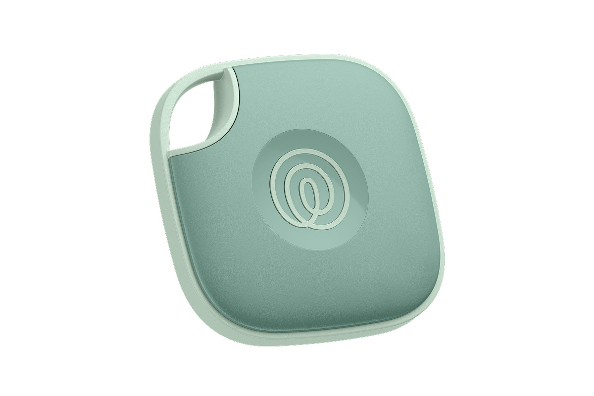 Life360 Tile Mate lokaator, 1 tk, Seaglass