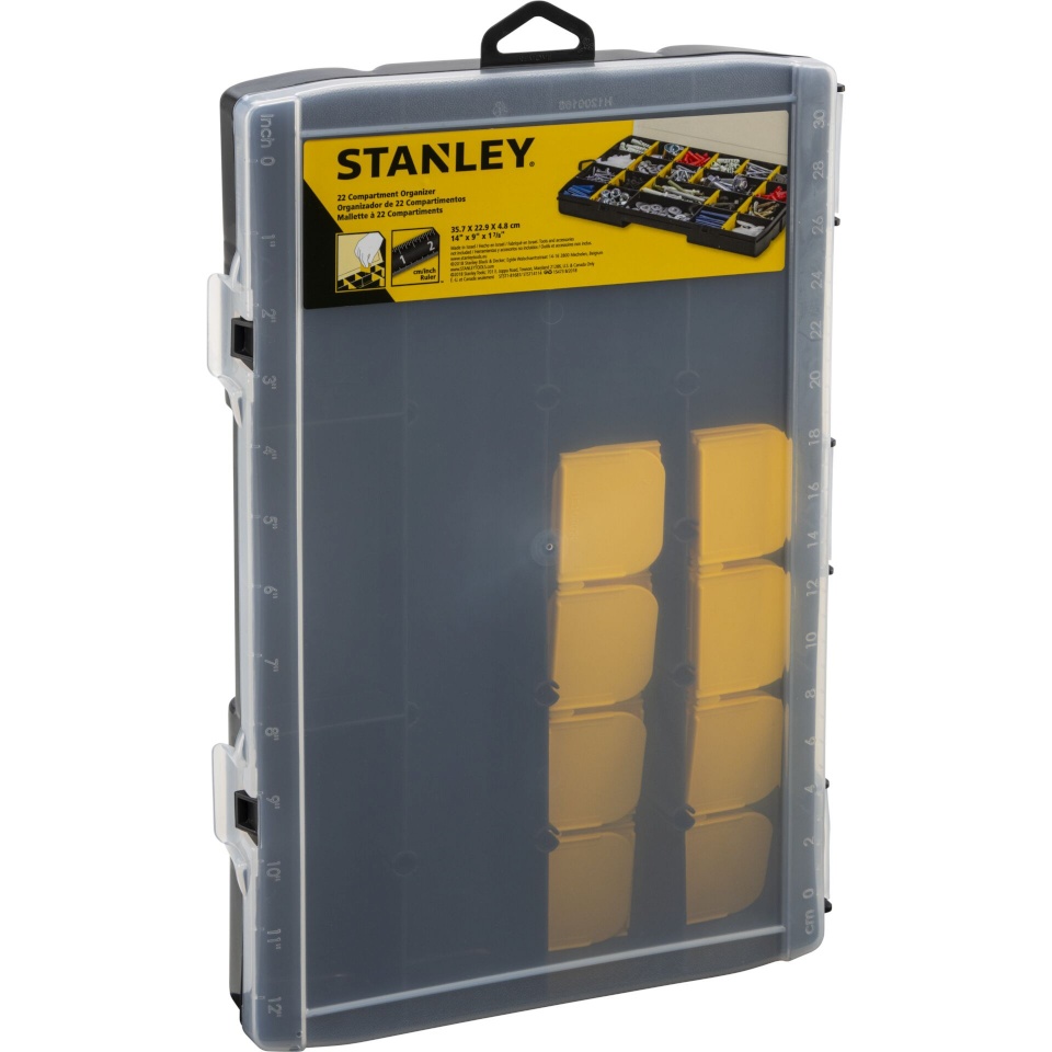 Stanley STANLEY OPP Organizer 22 Fächer / 14