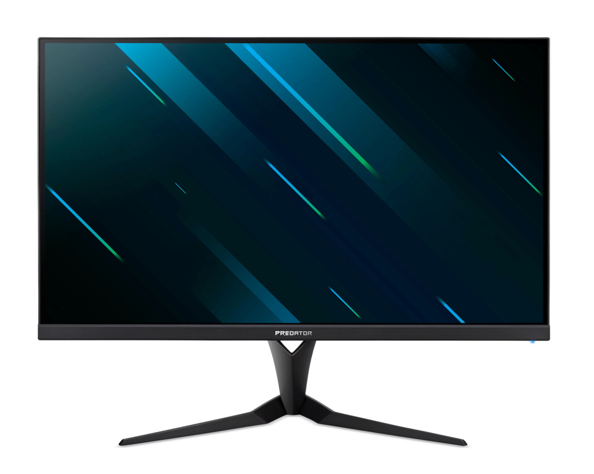 Acer monitor XB273UX2BMIIPRX - 210Hz | QHD | IPS | 27"