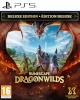 - mäng RuneScape: Dragonwilds - Deluxe Edition (PS5)