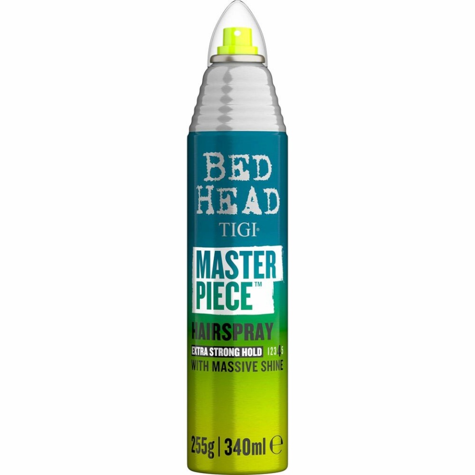 Tigi juukselakk Bed Head Masterpiece 340ml, naistele