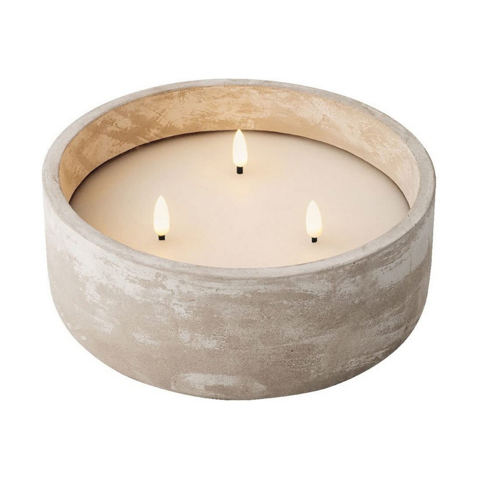 Lumineo LED Küünal