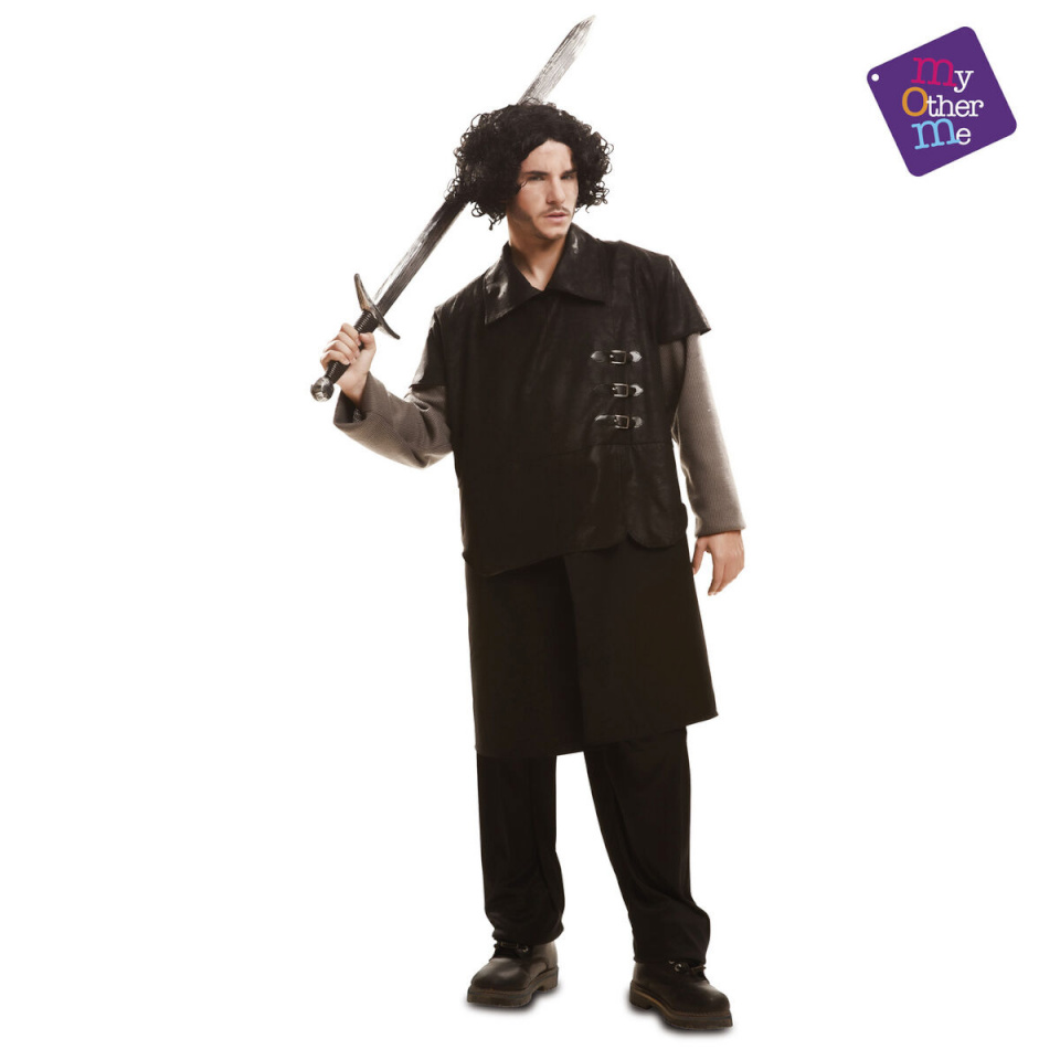 Maskeraadi kostüüm täiskasvanutele My Other Me S