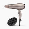 BaByliss föön 5790PE Espresso Glaze, 2300W, kuldne