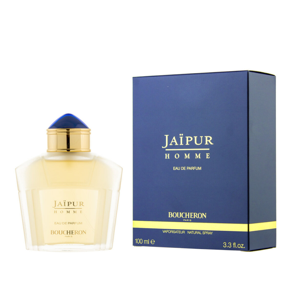 Boucheron parfüüm Jaipur Homme 100ml, meestele