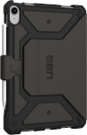 Urban Armor Gear kaitsekest Metropolis iPad 10.9" (10th gen 2022), must