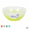 Dem kauss Cristalway Plastmass 300ml ø 12x5cm (36tk)