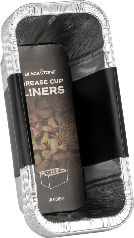 Blackstone tagumised määrdetopsid 5330EU Rear Grease Cups, 10tk