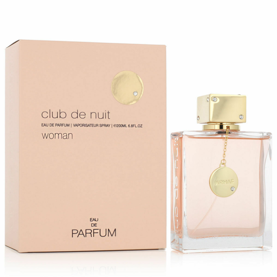 Armaf parfüüm Club de Nuit Woman 200ml, naistele