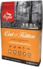 Orijen kuivtoit kassile Cat & Kitten Cats Dry Food Chicken, Fish, Turkey, 1,8kg