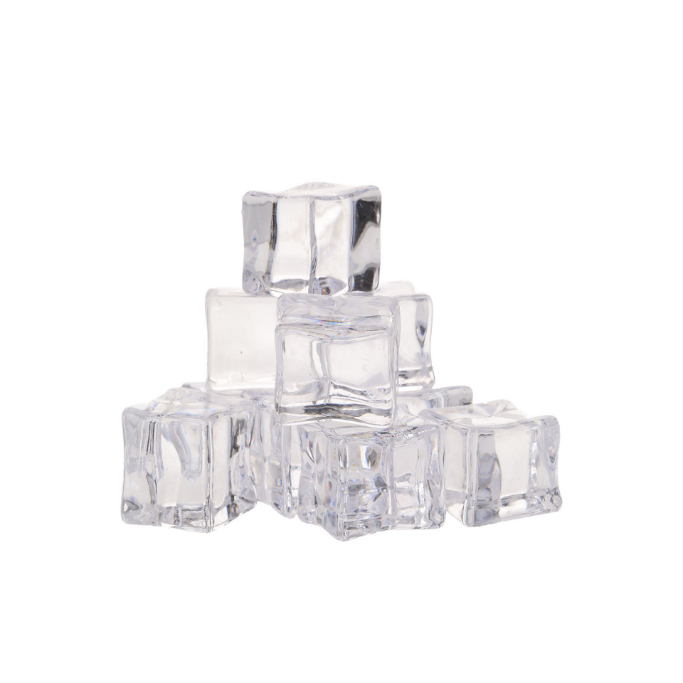 H4Y dekoratsioon Ice Cube, 300g