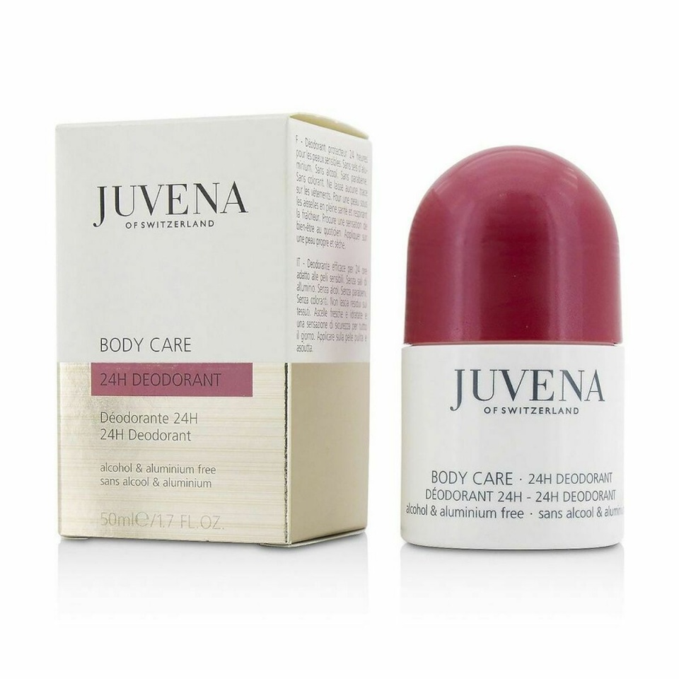Juvena Rull-deodorant 24 h (50ml)