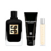 Givenchy komplekt Gentleman EDP 100ml + Shower Gel 75ml + EDP 12,5ml, meestele
