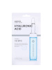 Missha näomask Mascure Sheet Mask Hyaluronic Acid 28ml, unisex