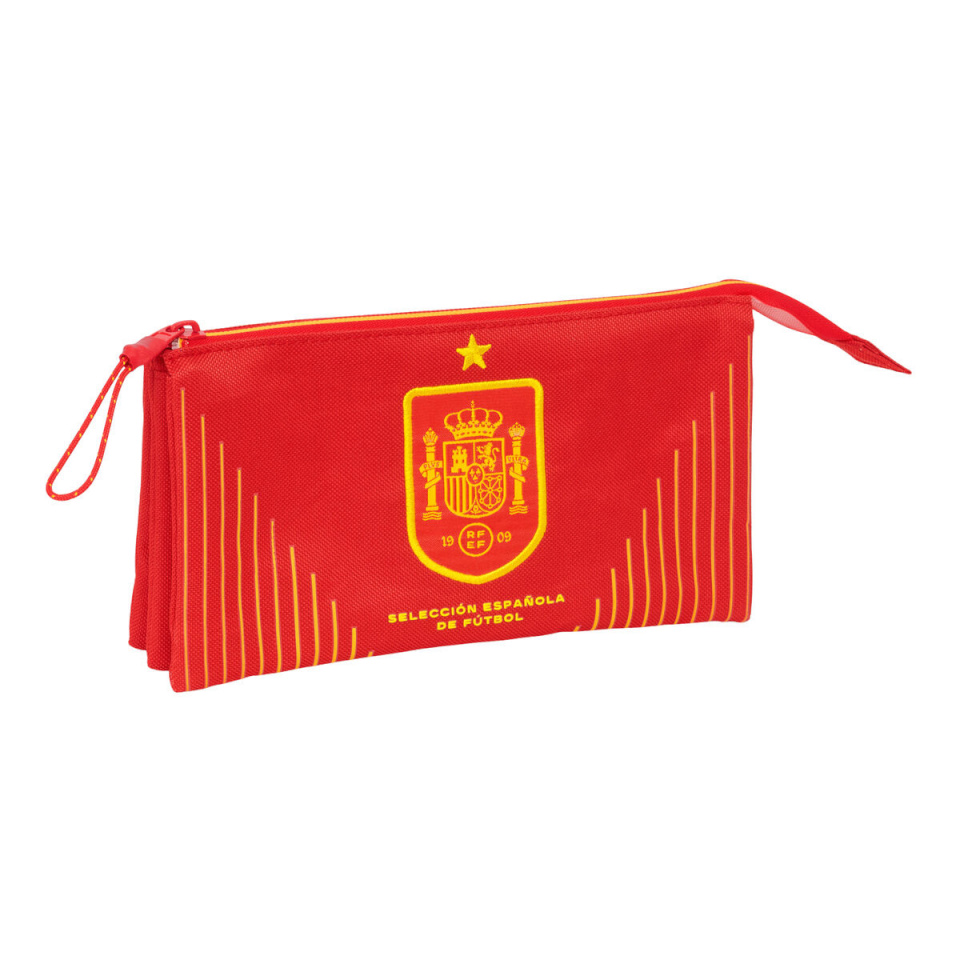 RFEF pinal RFEF punane 22x12x3cm