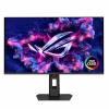 ASUS monitor 26.5 inches XG27AQDNG OLED 360Hz 0.03MS DP, 2HDMI, 2USB