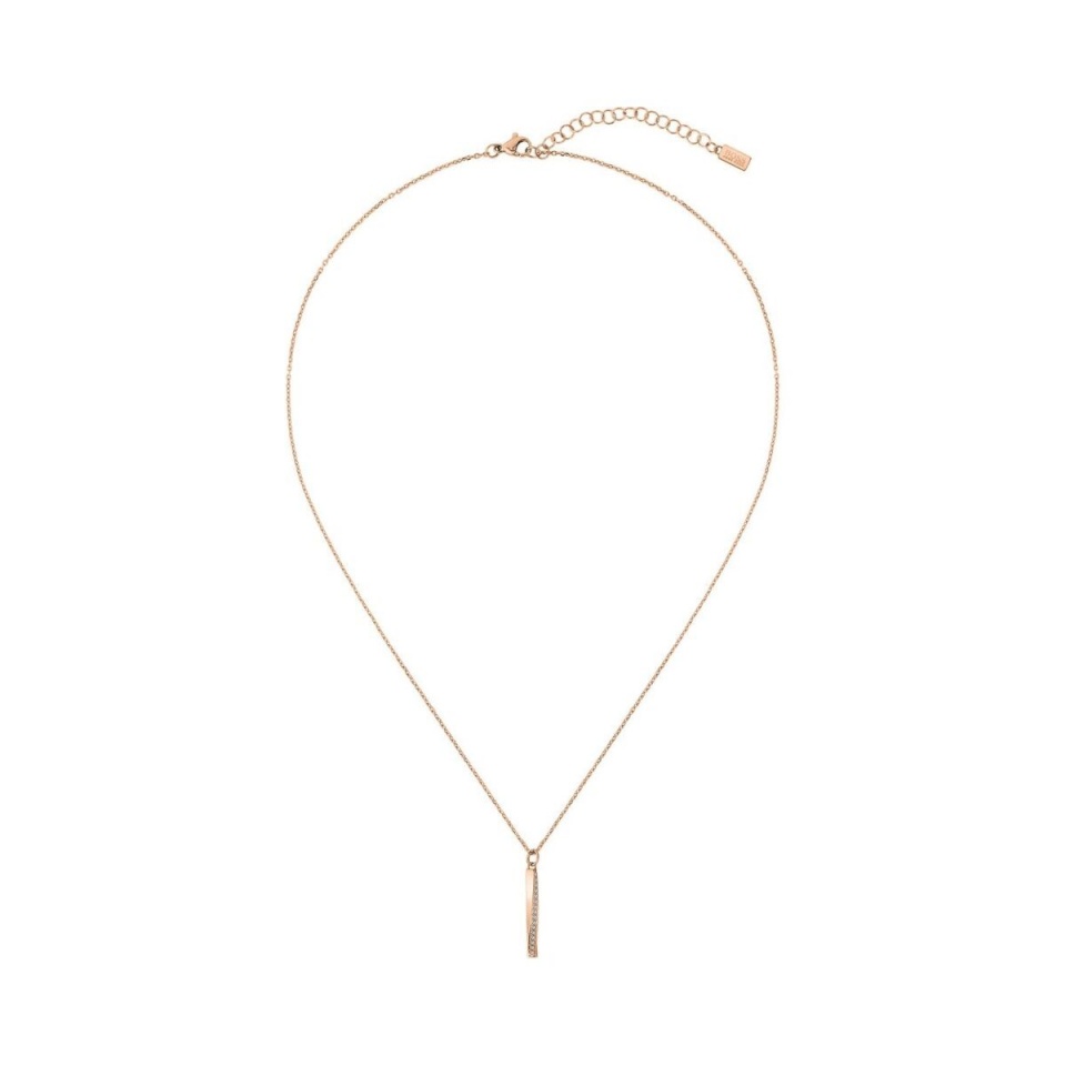 Hugo Boss naiste kaelakee 1580131 kuldne