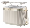 Russel Hobbs röster Russell Hobbs Bronte 2 slice(s) 980 W kuldne, Stone colour