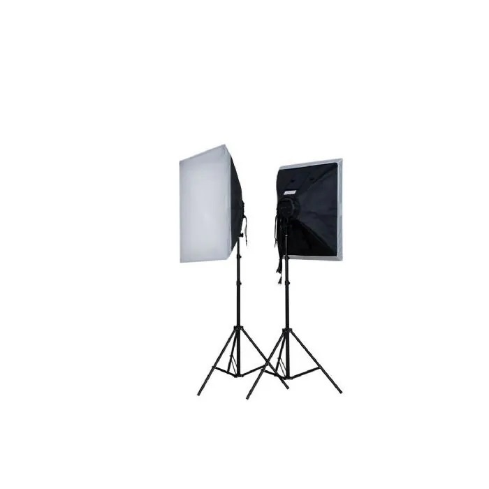 Falcon Eyes stuudiovalgus LED Daylight Set LED-ESB5050K2