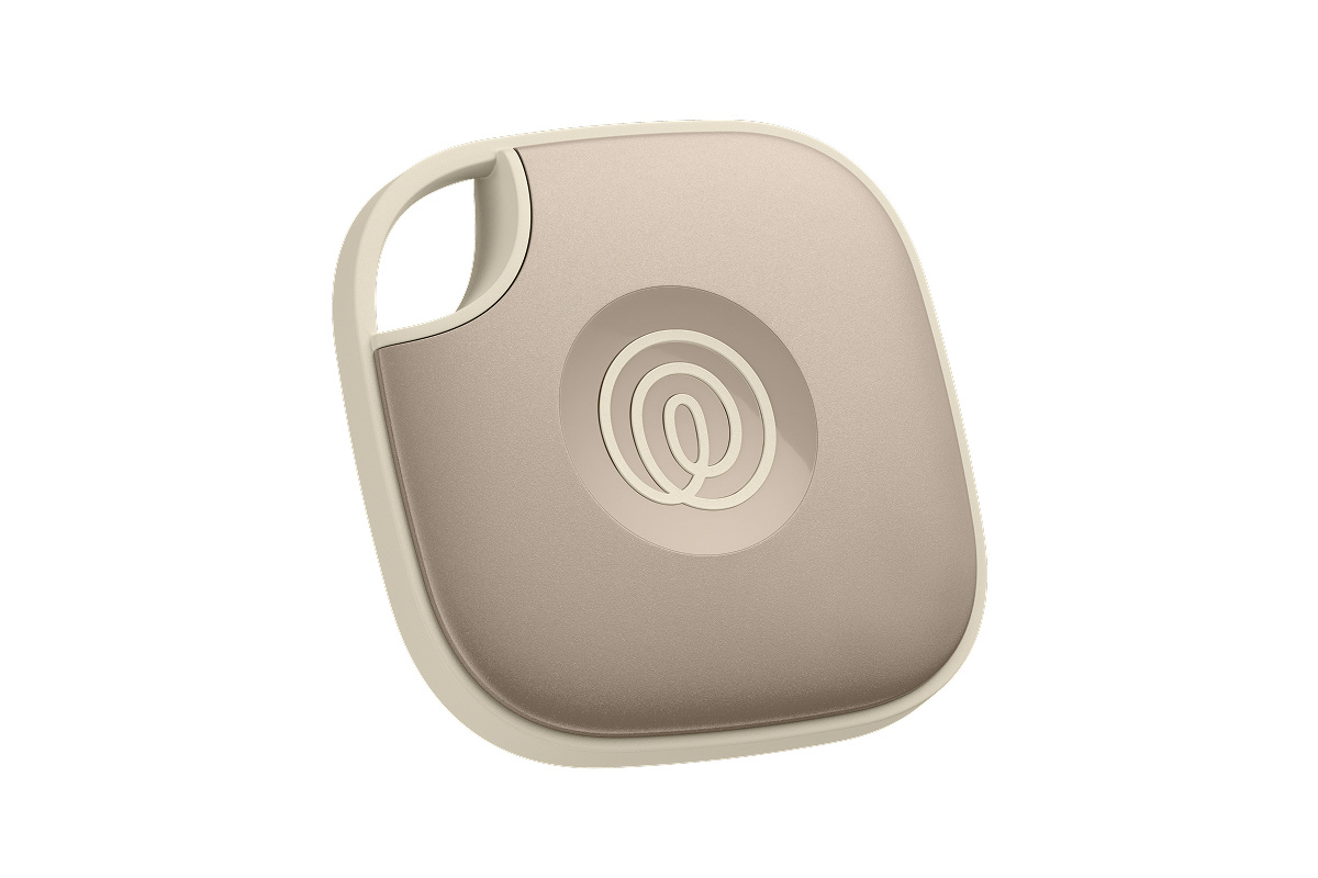 Life360 Tile Mate lokaator, 1 tk, kiltkivi