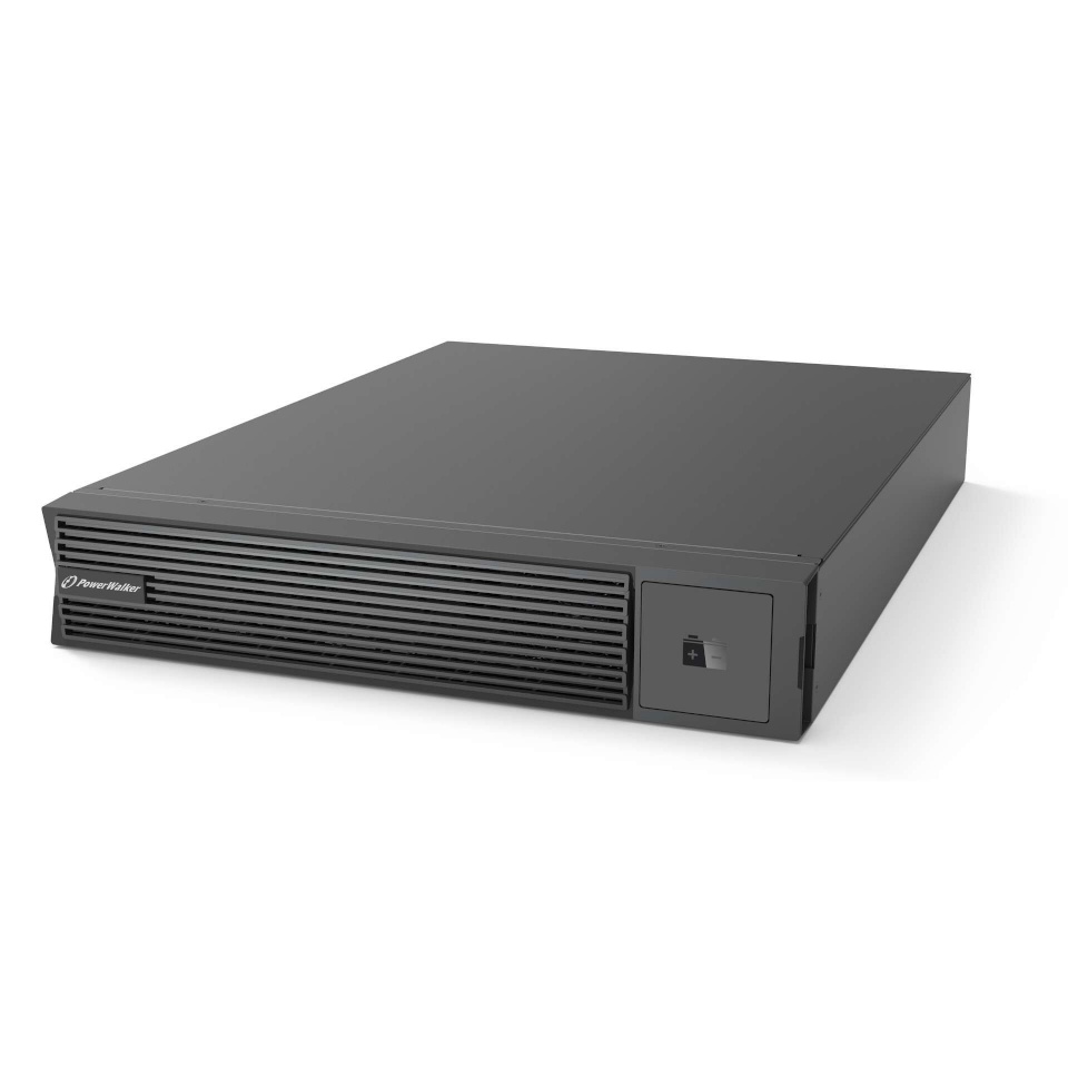 PowerWalker UPS BP I72R-12x9Ah