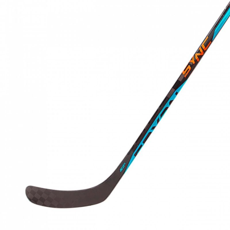 Bauer Nexus Sync Jr. composite stick 050
