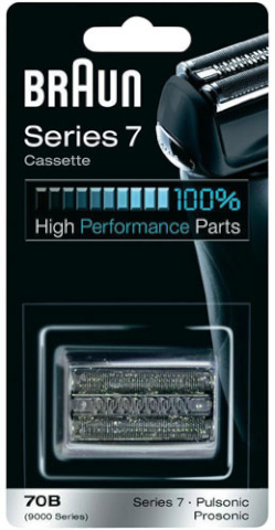 Braun varuvõrk+tera Combipack 70B must