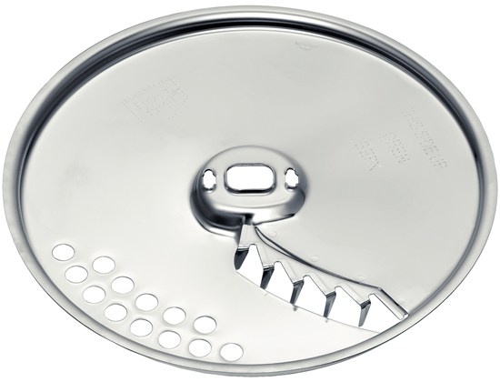 Bosch friikartuli lõikur MUZ45PS1 Chip Cutting Disc